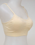 Pierre Cardin Seamless Lace Bra