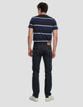 Levi's Regular Dark Rinse 505 Celana Denim Pria