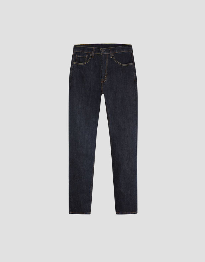 Levi's Regular Dark Rinse 505 Celana Denim Pria