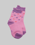 Pipiniko Socks Girls Star
