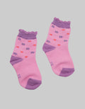 Pipiniko Socks Girls Star
