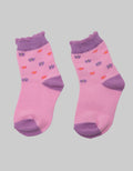 Pipiniko Socks Girls Star