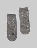Pipiniko Socks Girls Unicorn Polkadot