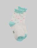 Pipiniko Socks Girls Heart
