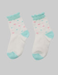Pipiniko Socks Girls Heart