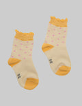 Pipiniko Socks Girls Polkadot