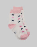 Pipiniko Socks Girls Flowers