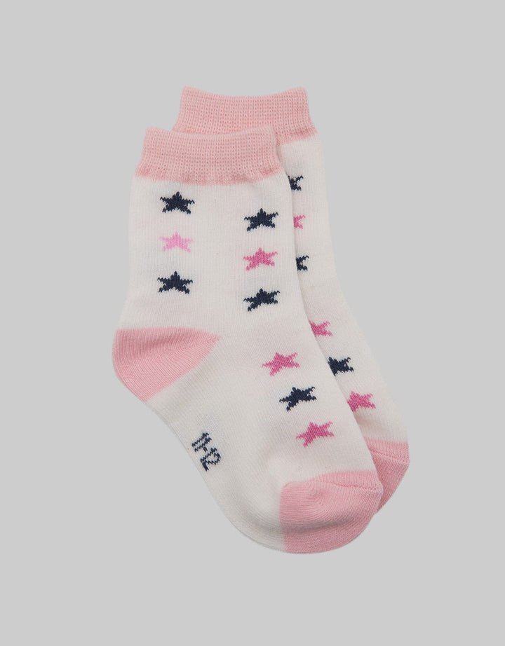 Pipiniko Socks Girls Flowers