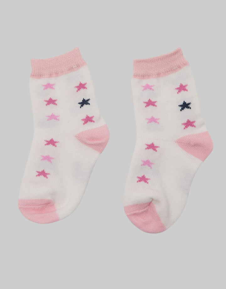 Pipiniko Socks Girls Flowers