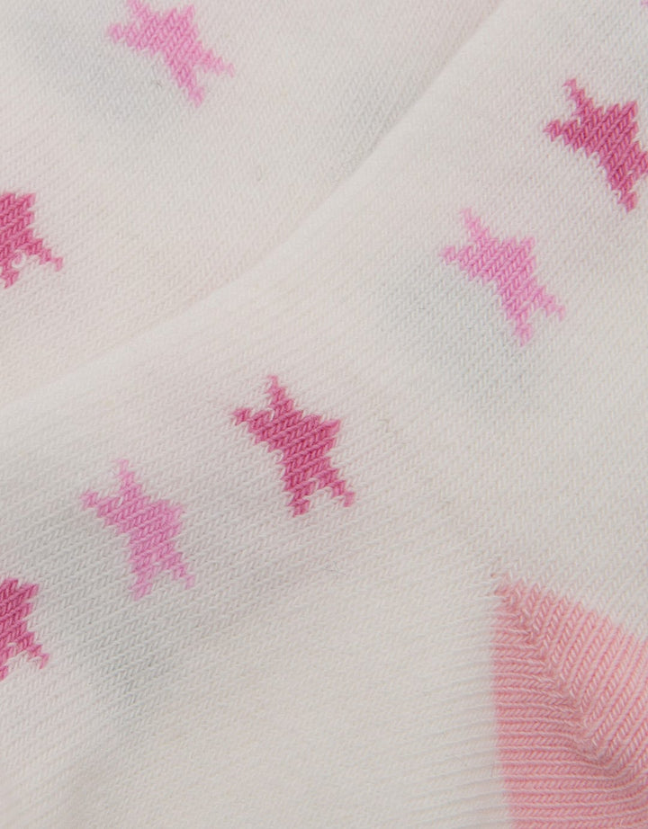 Pipiniko Socks Girls Flowers