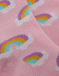 Pipiniko Socks Girls Rainbow