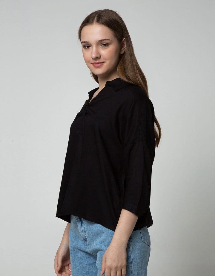 Nevada Long Sleeve Shirt Skipper
