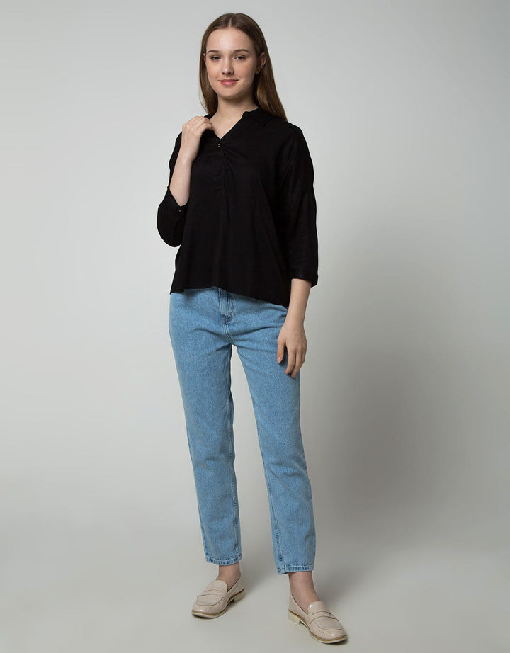 Nevada Long Sleeve Shirt Skipper
