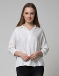 Nevada Long Sleeve Shirt Skipper