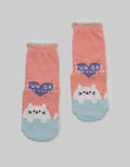SOCKS KK GIRLS FUN C