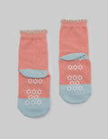 SOCKS KK GIRLS FUN C