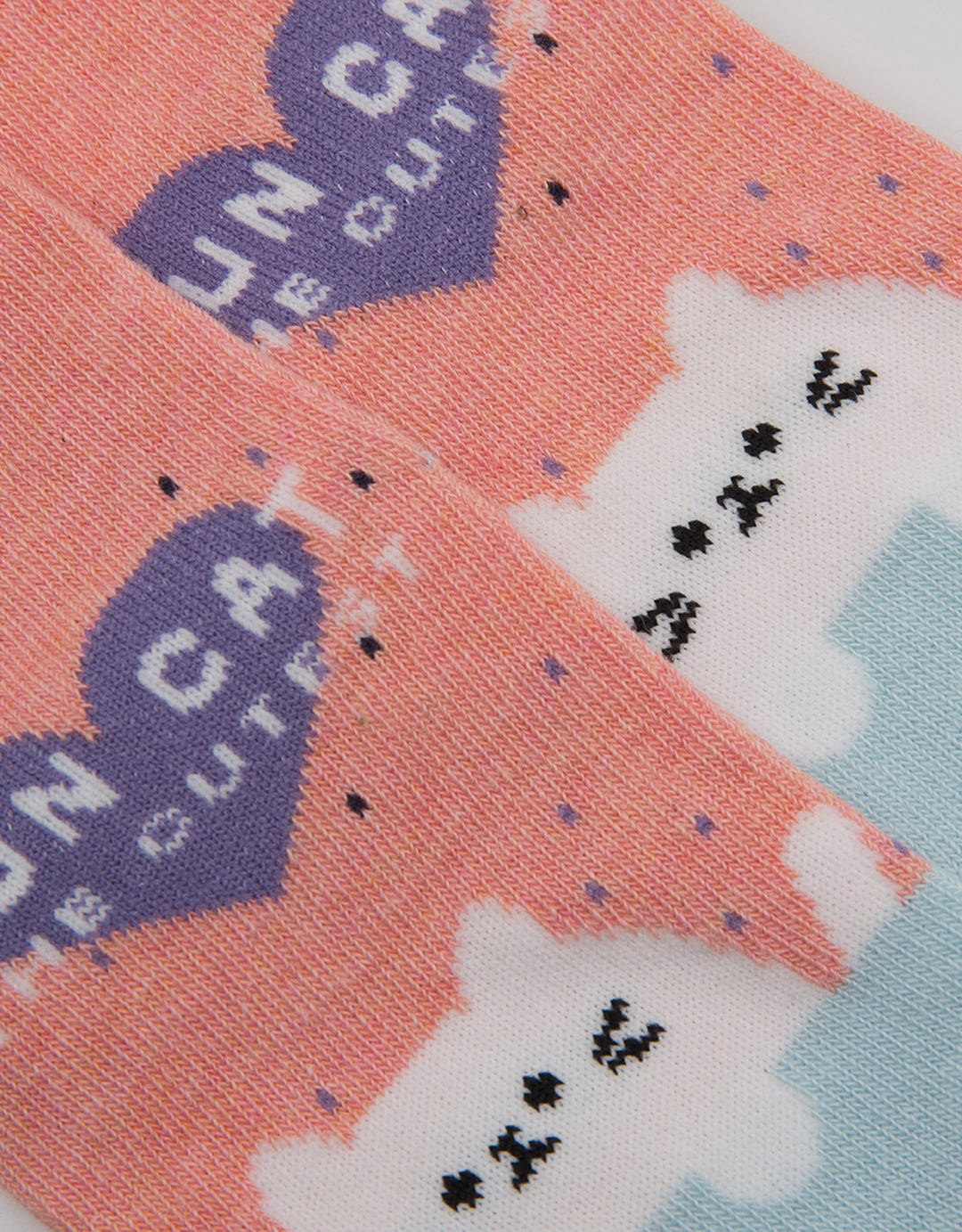 SOCKS KK GIRLS FUN C