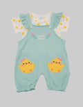 Pipiniko New Born Set Chicken Children's Clothes