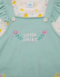 Pipiniko New Born Set Chicken Children's Clothes