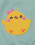 Pipiniko New Born Set Chicken Children's Clothes