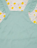 Pipiniko New Born Set Chicken Children's Clothes