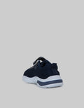 Nevada Sneakers Boys With Velcro Strap