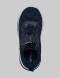 Nevada Sneakers Boys With Velcro Strap