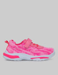 Nevada Sneakers Girls Shadow Motif