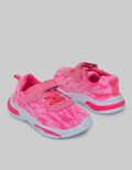 Nevada Sneakers Girls Shadow Motif