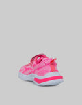 Nevada Sneakers Girls Shadow Motif