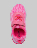 Nevada Sneakers Girls Shadow Motif