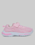 Nevada Sneakers Girls Shadow Motif