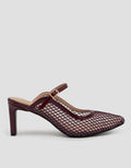 YONGKI KOMALADI SANDAL HEELS L5KEN26-12 WANITA