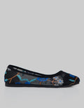 Yongki Komaladi Flat Shoes
