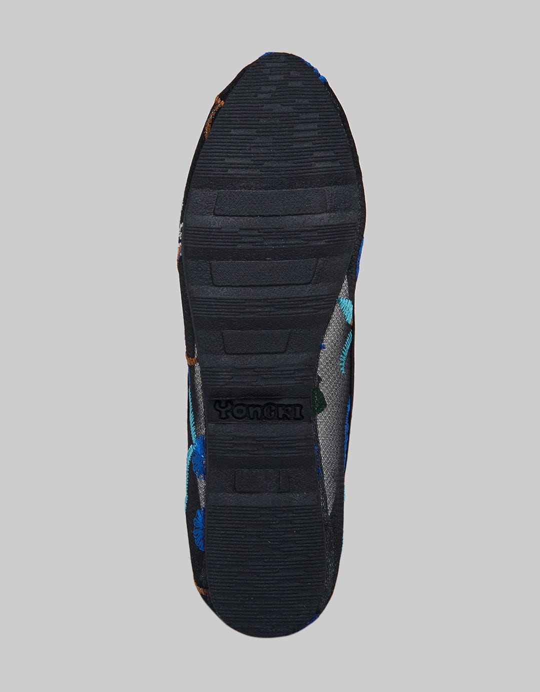 Yongki Komaladi Flat Shoes