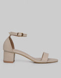 Yongki Komaladi Heels Sling Back