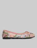 Yongki Komaladi Flat Shoes