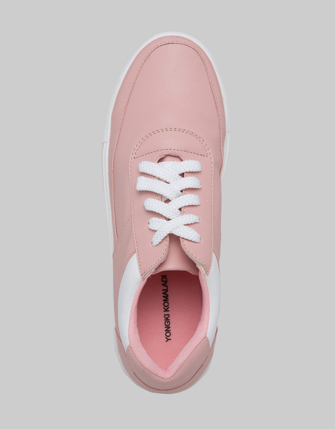 Yongki Komaladi Olhto Sepatu Wanita
