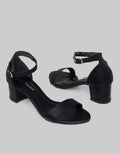 Yongki Komaladi Heels Sling Back