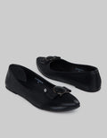 Yongki Komaladi Flat Shoes