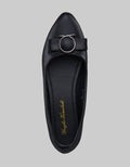 Yongki Komaladi Flat Shoes