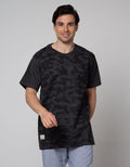 Cole Body Camo Men's T-Shirt