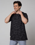 Cole Body Camo Men's T-Shirt