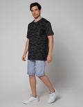 Cole Body Camo Men's T-Shirt