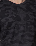 Cole Body Camo Men's T-Shirt