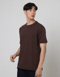 Cole Short Sleeve T-Shirt Henley Kombinasi