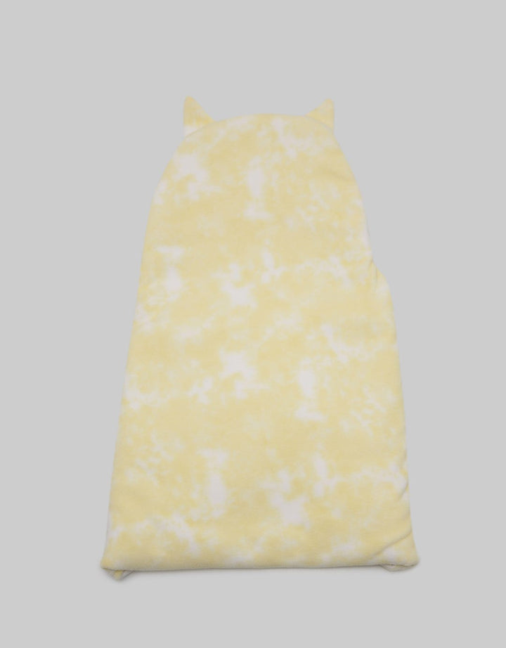 Pipiniko Hooded Cat Kids Head Blanket