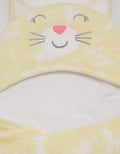 Pipiniko Hooded Cat Kids Head Blanket