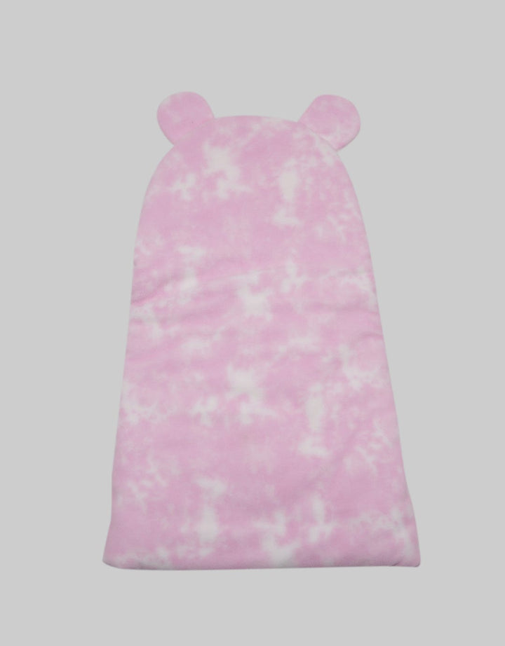 Pipiniko Hooded Cat Kids Head Blanket