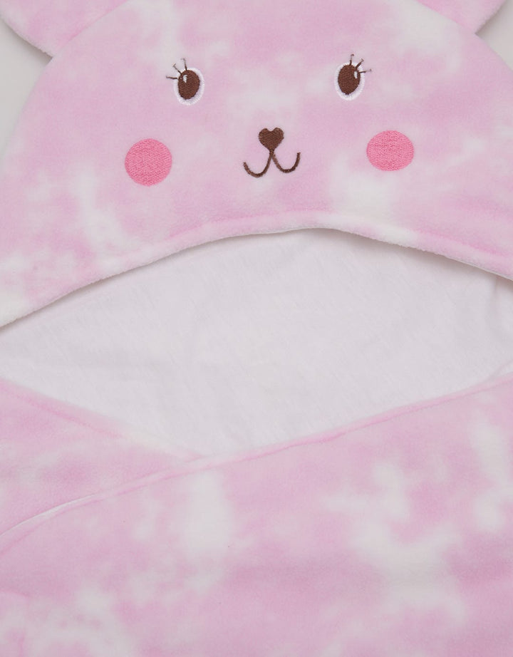 Pipiniko Hooded Cat Kids Head Blanket